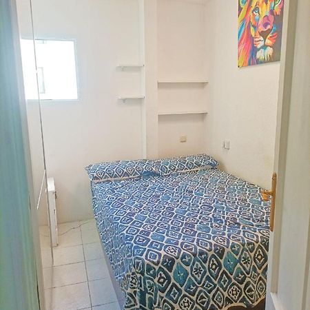 Habitacion En Chueca, Centro De Мадрид Экстерьер фото