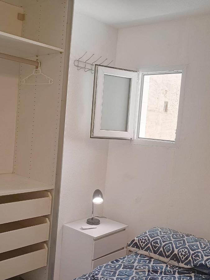 Habitacion En Chueca, Centro De Мадрид Экстерьер фото