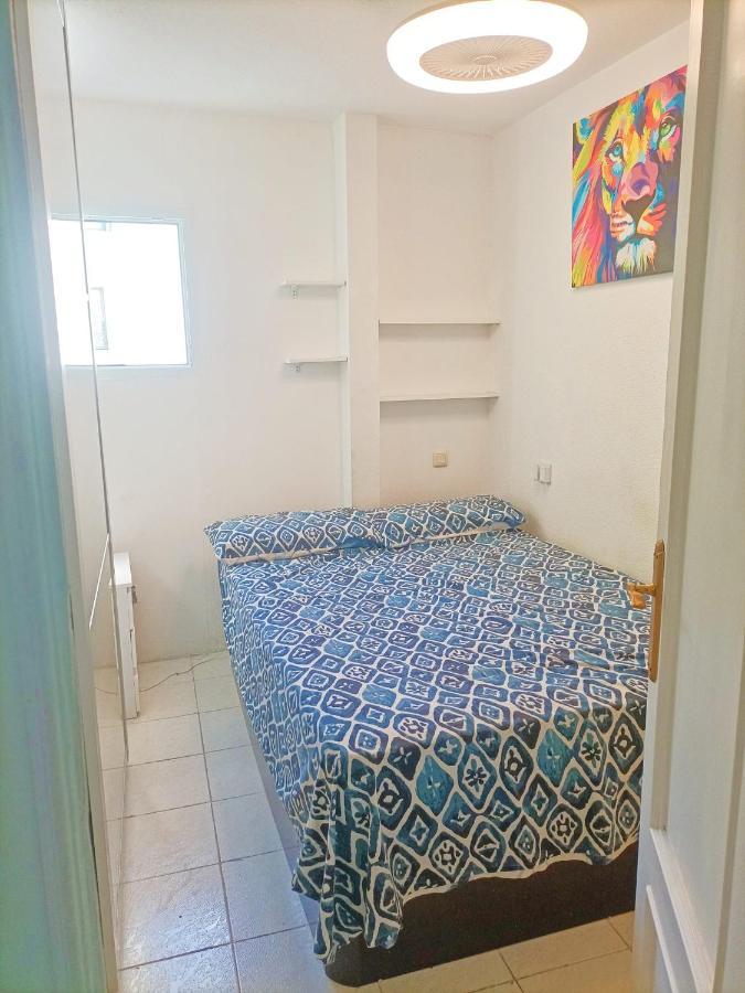 Habitacion En Chueca, Centro De Мадрид Экстерьер фото