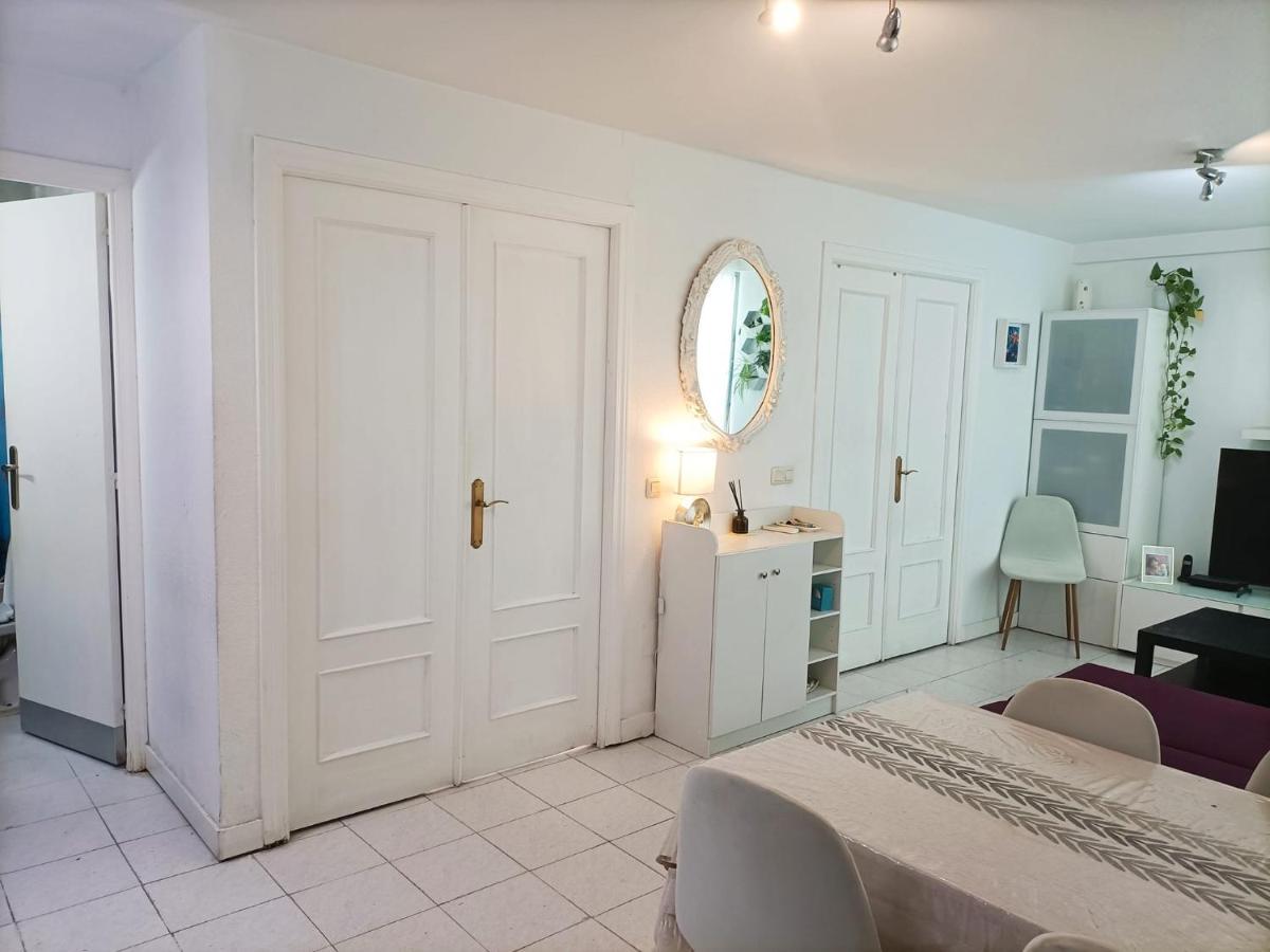 Habitacion En Chueca, Centro De Мадрид Экстерьер фото