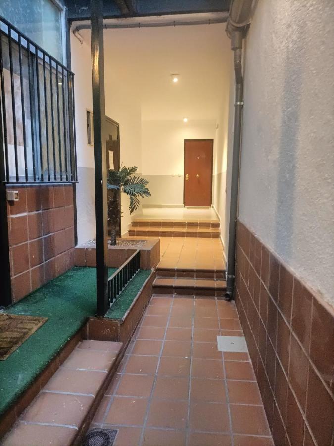 Habitacion En Chueca, Centro De Мадрид Экстерьер фото